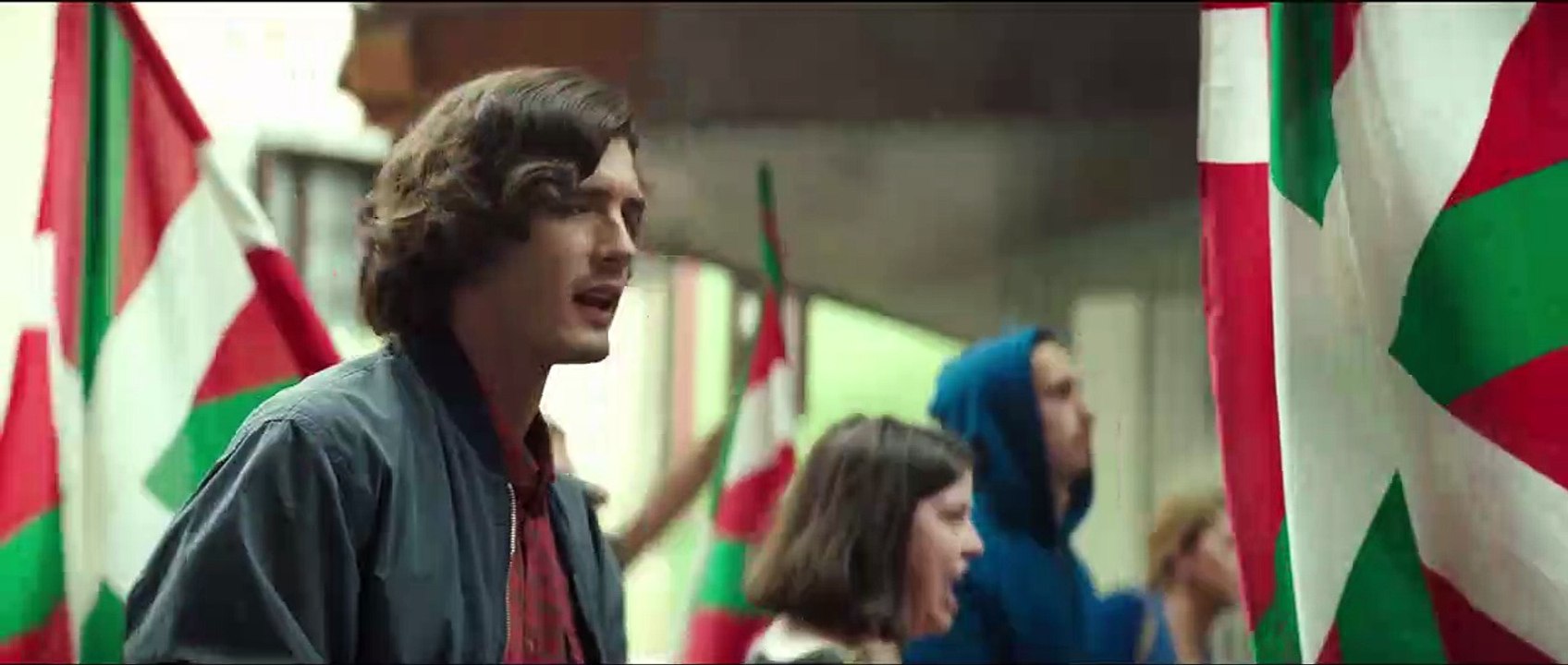 Érase una vez en Euskadi Trailer