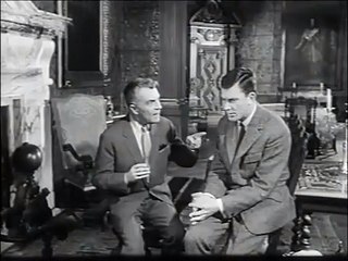 Der Fälscher von London Trailer DF