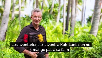 Koh-Lanta 2020 : Les impressionnantes pertes de poids des derniers candidats