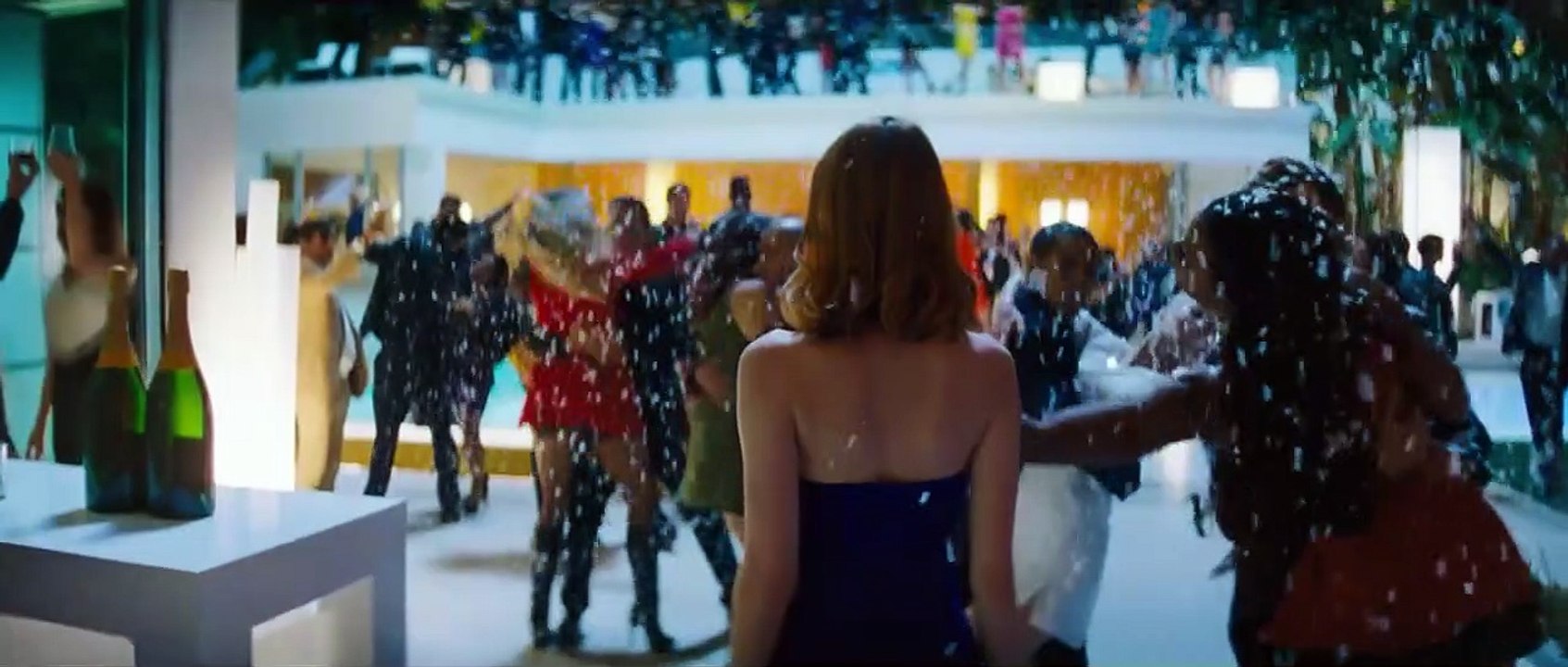 La La Land Trailer (3) DF
