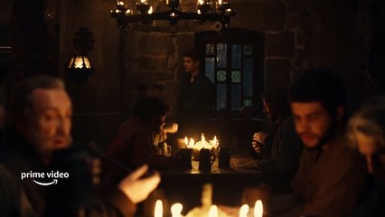 A Roda do Tempo 1ª Temporada Cena Original