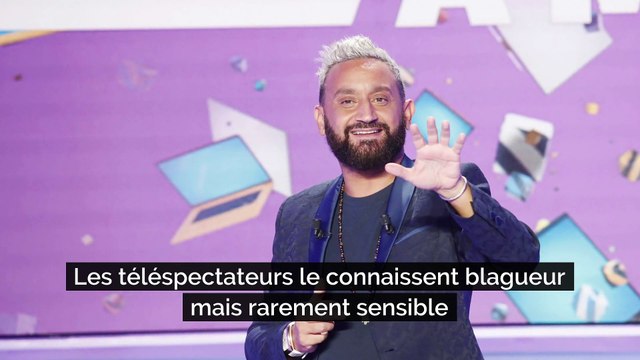 Cyril Hanouna dévoile une adorable vidéo de son fils pour son anniversaire