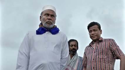 O Sal em Nossas Águas Trailer Original