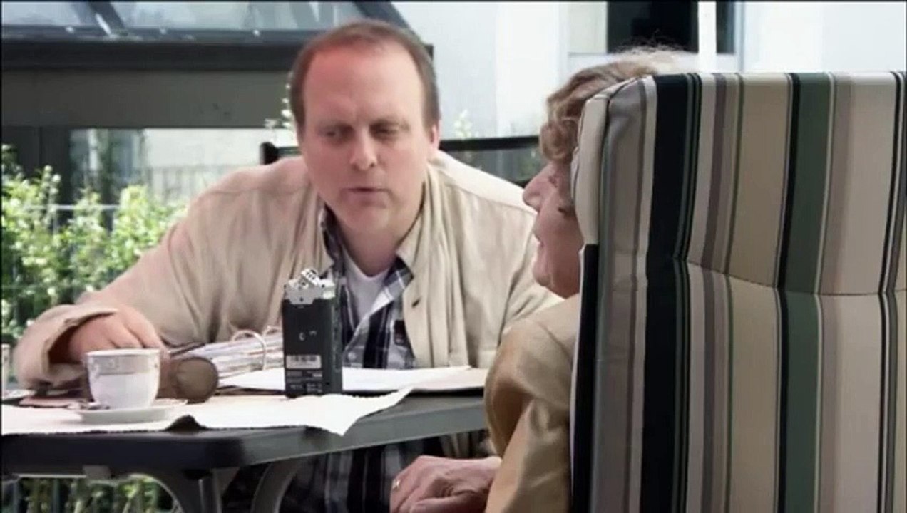 Das Lied des Lebens Trailer DF