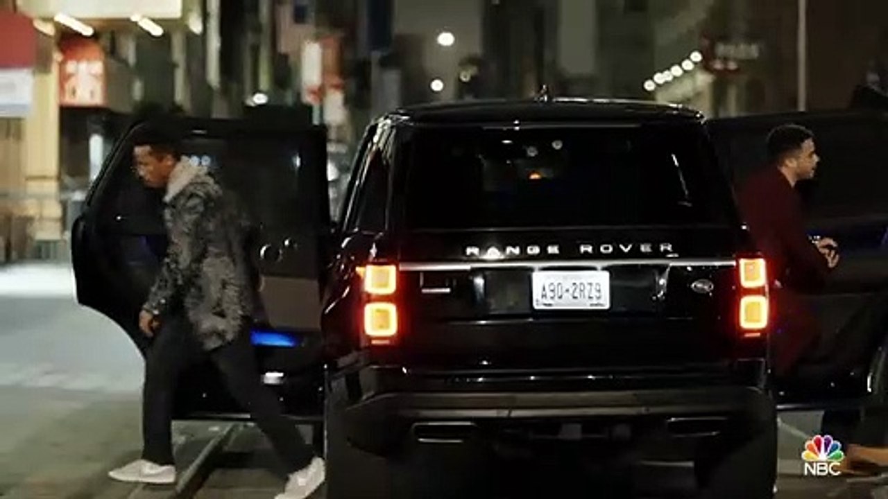 Law & Order: Organized Crime - temporada 2 Trái...