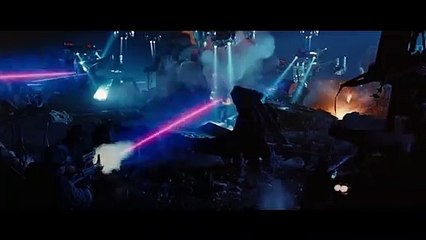 Terminator 2 - Tag der Abrechnung Trailer (5) OV