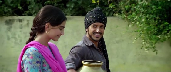 Der Lauf seines Lebens - The Flying Sikh Trailer (2) OV