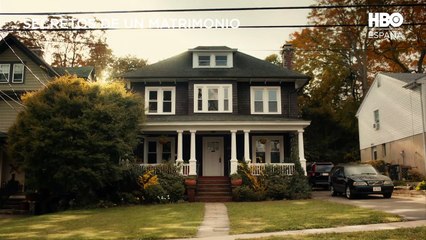 Secretos de un matrimonio Tráiler VOSE