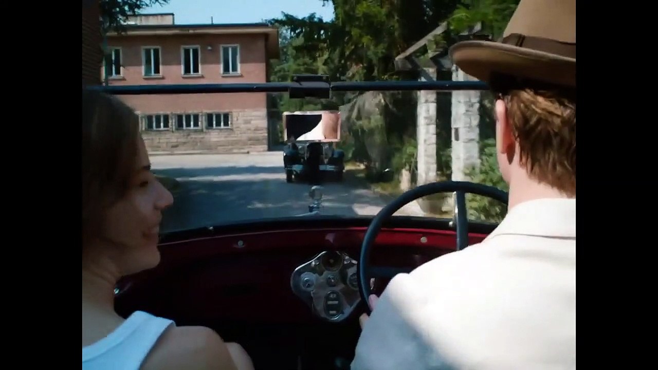 Fabian - Going to the Dogs Trailer Original