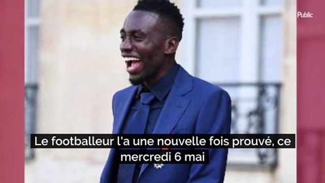 Coronavirus : Le très beau geste de Blaise Matuidi pour la France