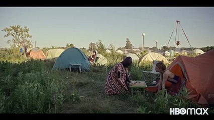 Station Eleven 1ª Temporada Trailer (2) Original