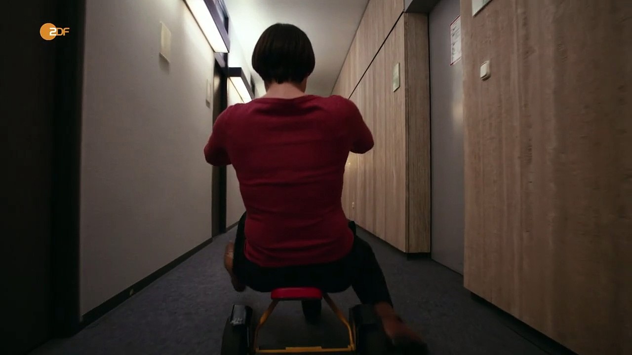 Lerchenberg goes Shining