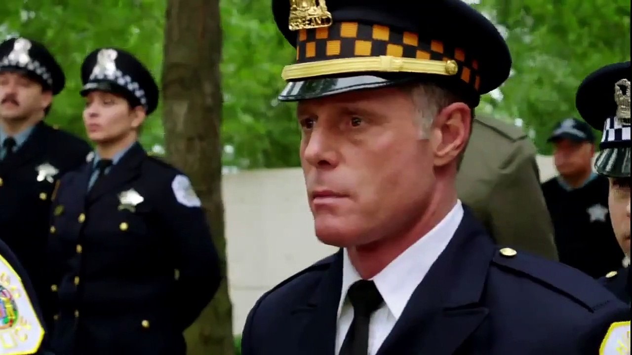 Chicago PD Trailer OV