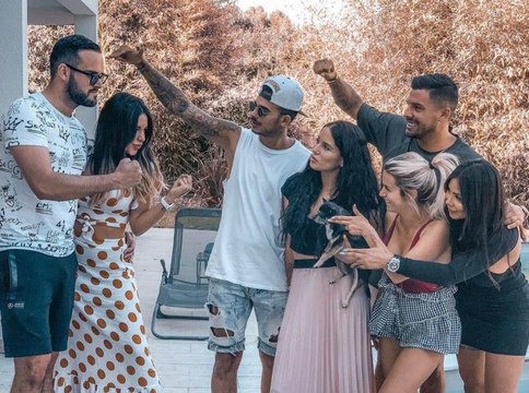 Les Marseillais (W9) : Un incendie ravage la villa, le tournage interrompu