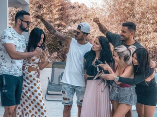 Les Marseillais (W9) : Un incendie ravage la villa, le tournage interrompu