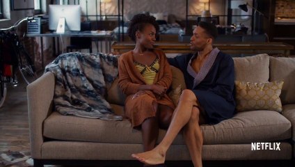 Nola Darling Trailer OV