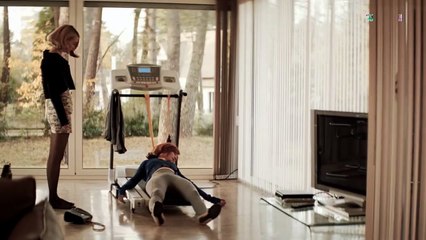 Cheyenne y Lola Tráiler