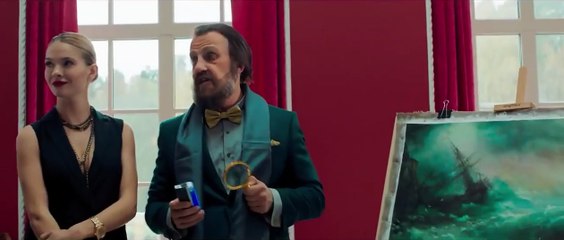 Naughty Grandma Trailer OV