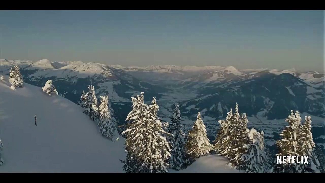 KITZ Teaser Original 1ª Temporada