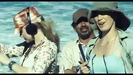 Surviving Evil Trailer OV