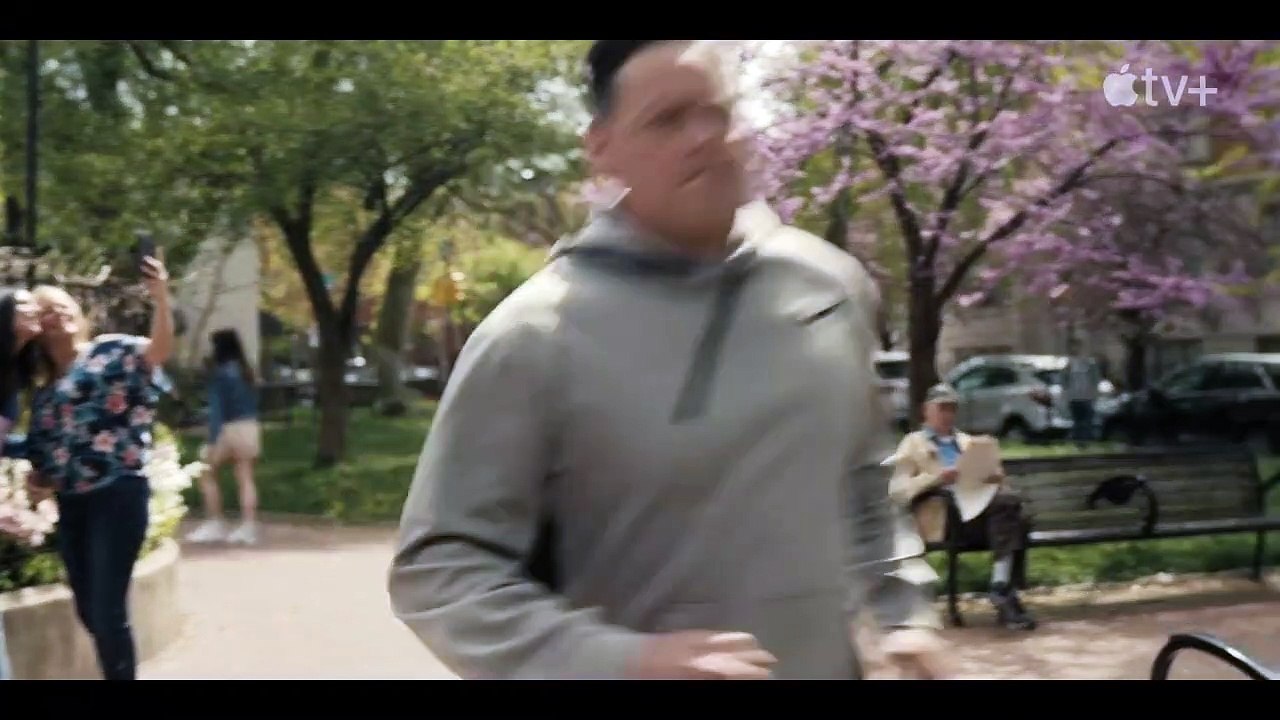 Servant 3ª Temporada Teaser Original