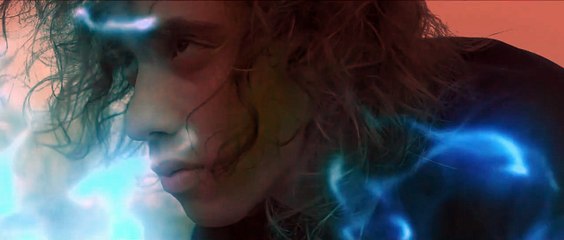 Contos do Amanhã Trailer Original