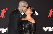 Kourtney Kardashian pranked her fiance Travis Barker