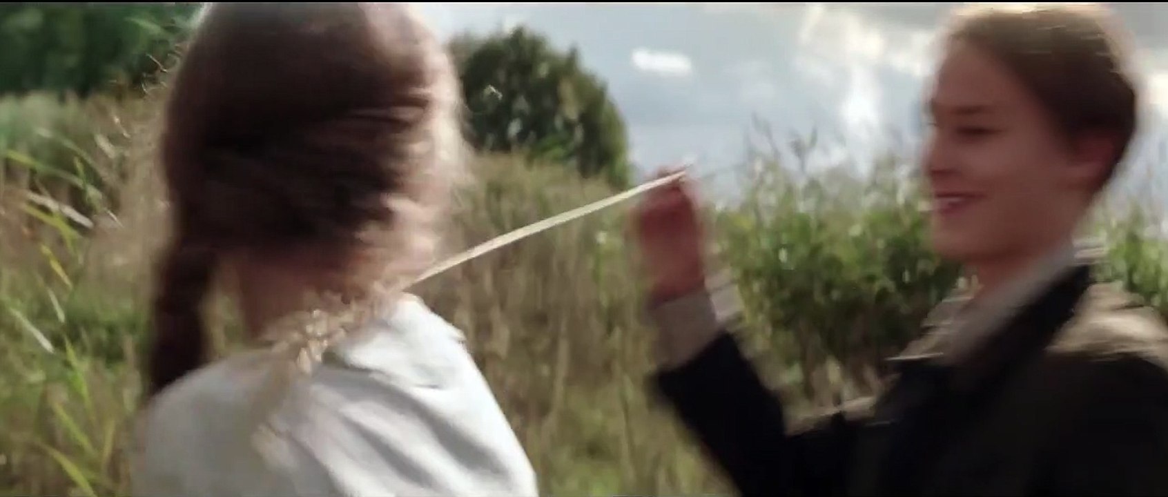 Unser letzter Sommer Trailer (2) DF