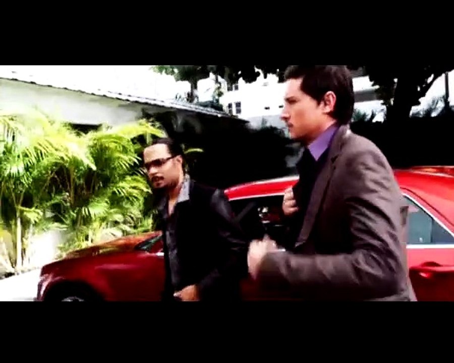 King of the Avenue Trailer DF