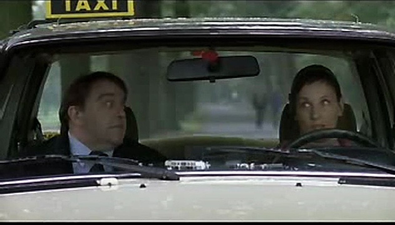 Urlaub vom Leben Trailer DF