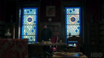 The Gilded Age Trailer Original (2) 1ª Temporada