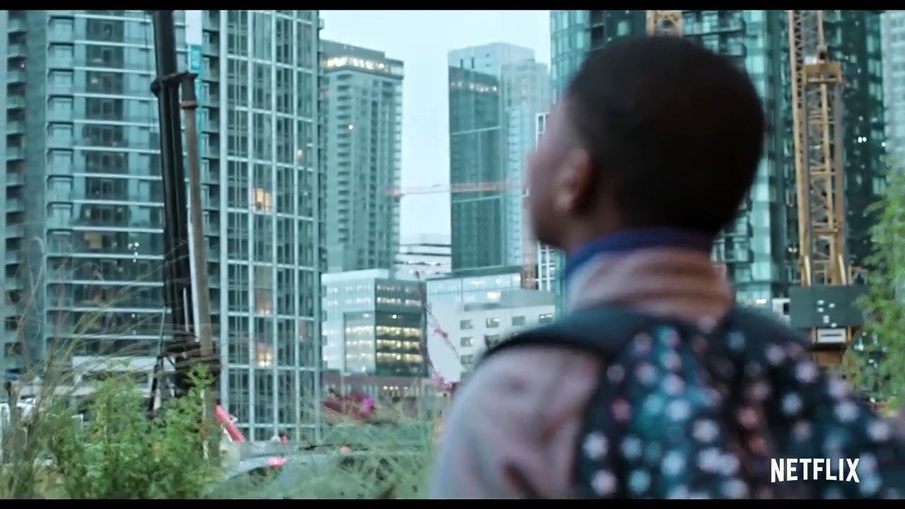 Lead Me Home Trailer Original