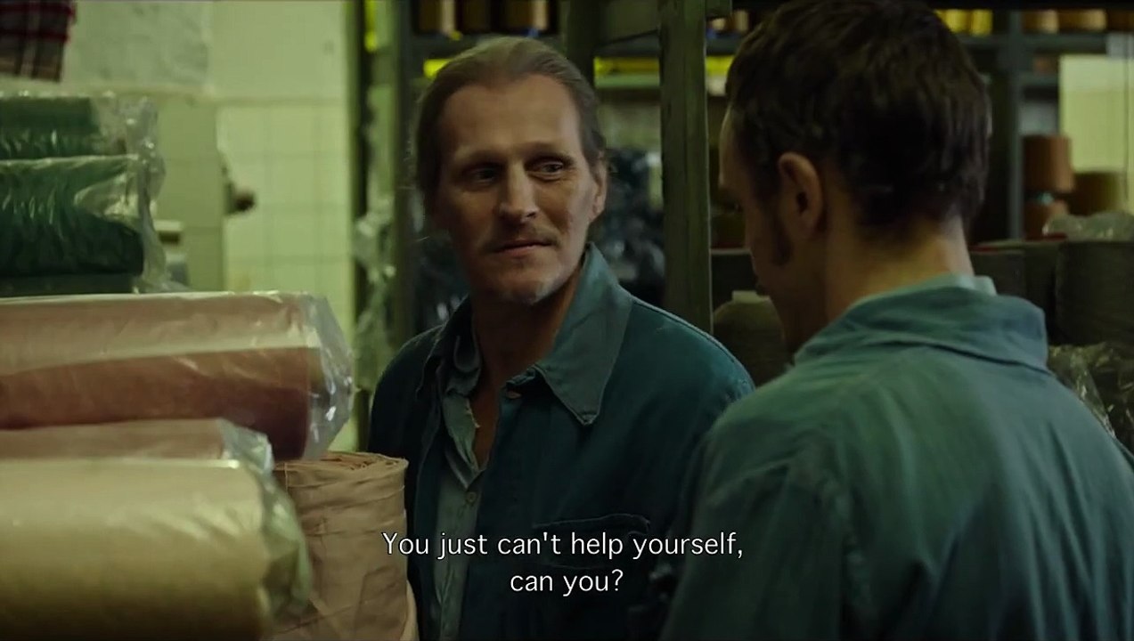 Great Freedom Trailer Original