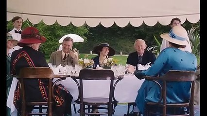 Mothering Sunday Trailer Original