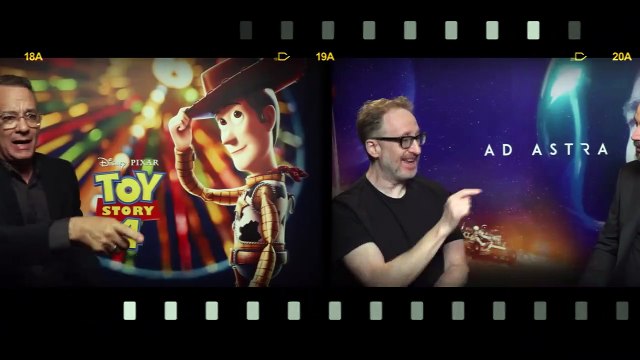 Hero Fiennes Tiffin, Josephine Langford, Castille Landon Entrevista: After. Almas perdidas