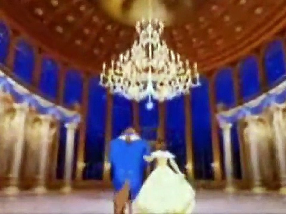 Lilo & Stitch Trailer DF