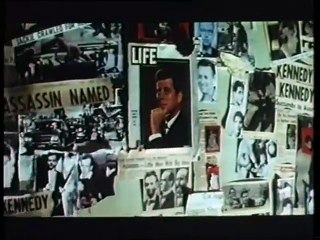 In the Line of Fire - Die zweite Chance Trailer DF