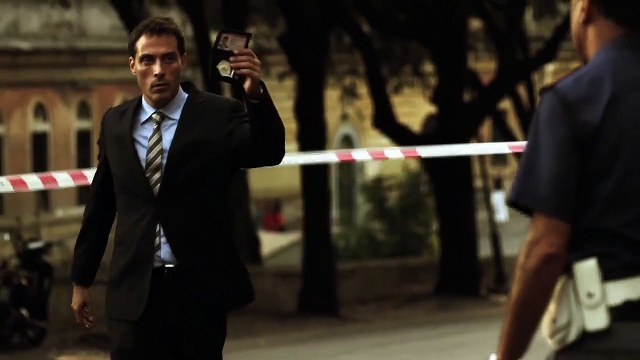 Aurelio Zen Trailer DF