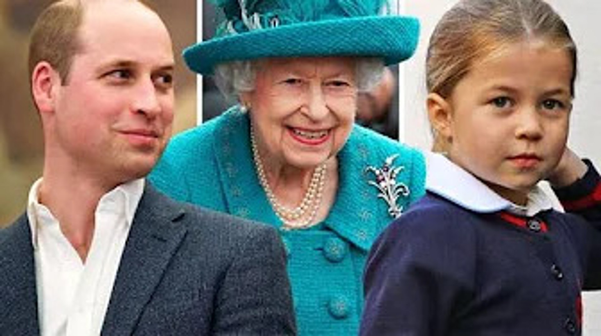The most unusual Royal Family nicknames - from 'Gary' to 'Wombat'