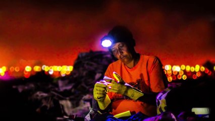 Catadores de História Trailer Original