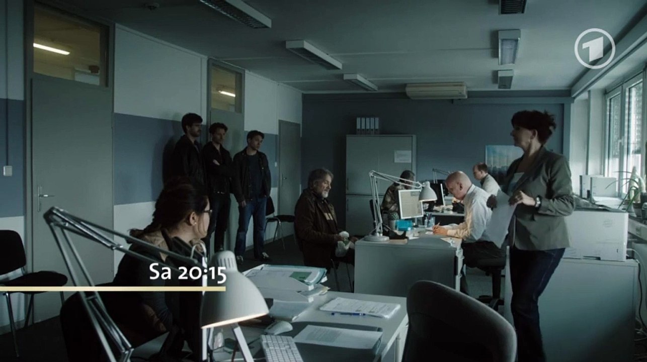 Besondere Schwere der Schuld Trailer DF