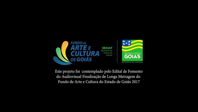 De Onde Viemos, Para Onde Vamos Trailer Original