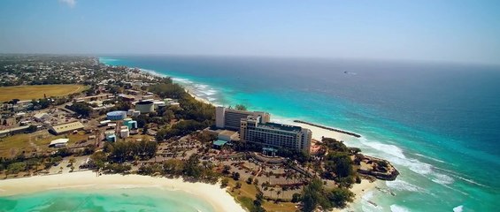 Lua de Mel por Acidente Trailer Original