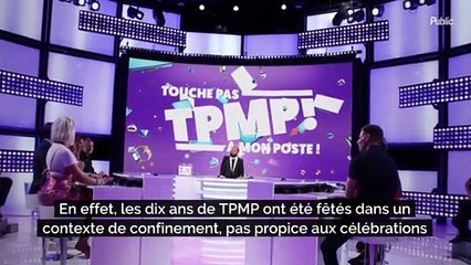 Star Academy : Cyril Hanouna veut recruter un célèbre ancien chanteur