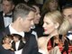 Exclu vidéo : Ryan Reynolds et Blake Lively : un couple qui fait tourner les têtes à Cannes !