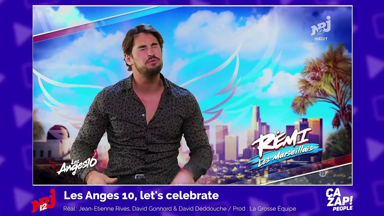 Zapping TV du 1er juin : Géraldine Maillet démonte Matthieu Delormeau dans TPMP