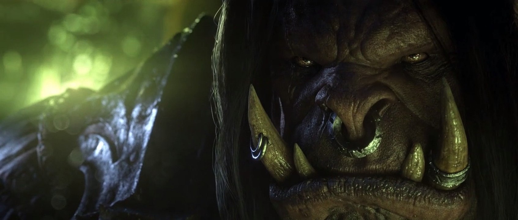 Trailer: 'World of Warcraft: Warlords of Draenor'