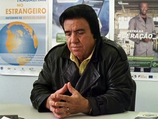 No Táxi do Jack Trailer Original