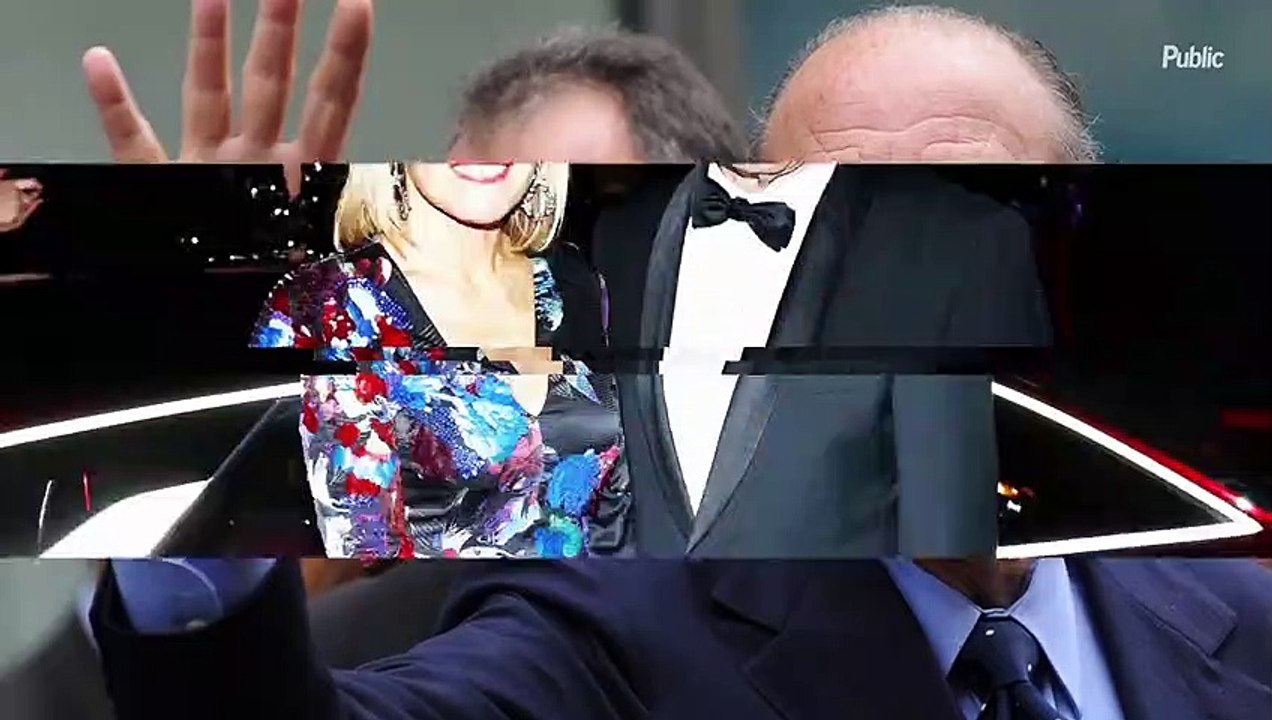 Christian Estrosi et Laura Tenoudji victimes d'une tentative de cambriolage en plein confinement !