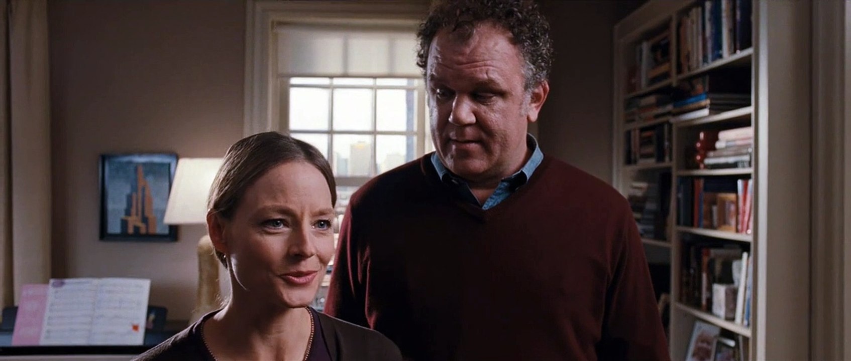 Der Gott des Gemetzels Videoclip DF